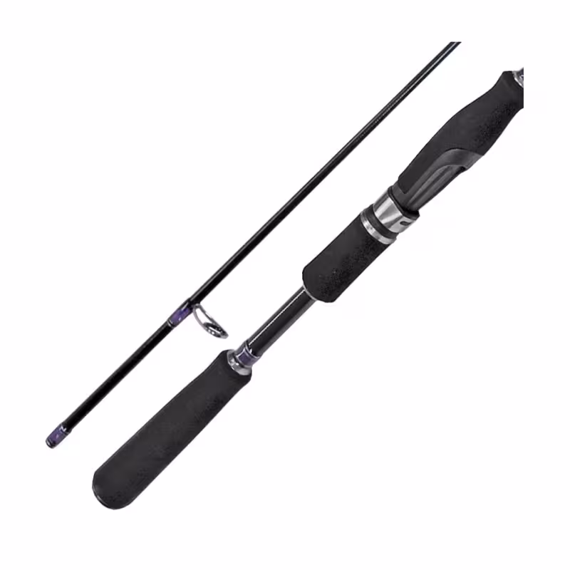 Спиннинг для джиггинга Волжанка Джиг-Мастер 2,1 м, тест 4-16 г