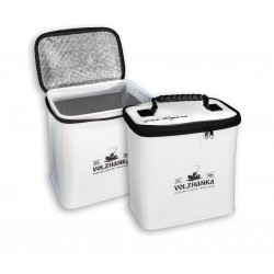Сумка-холодильник Волжанка Pro Sport Cooler bag EVA размер L 
