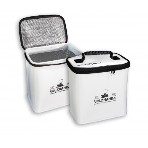 Сумка-холодильник Волжанка Pro Sport Cooler bag EVA размер M