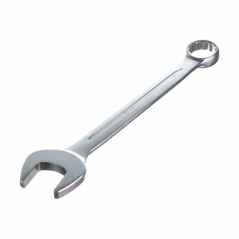 Ключ рожково-накидной JTC-AE2450, 50 мм