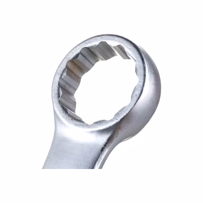 Ключ рожково-накидной JTC-AE2450, 50 мм