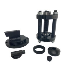 Набор инструментов Ваксойл 16091, натяжитель, пресс и приспособление