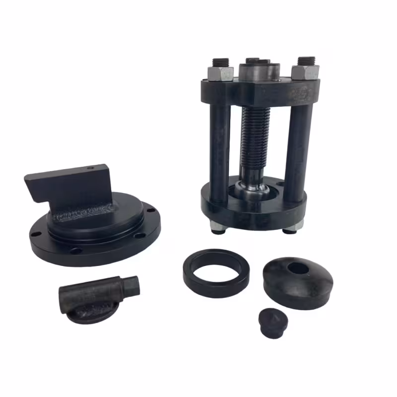 Набор инструментов Ваксойл 16091, натяжитель, пресс и приспособление