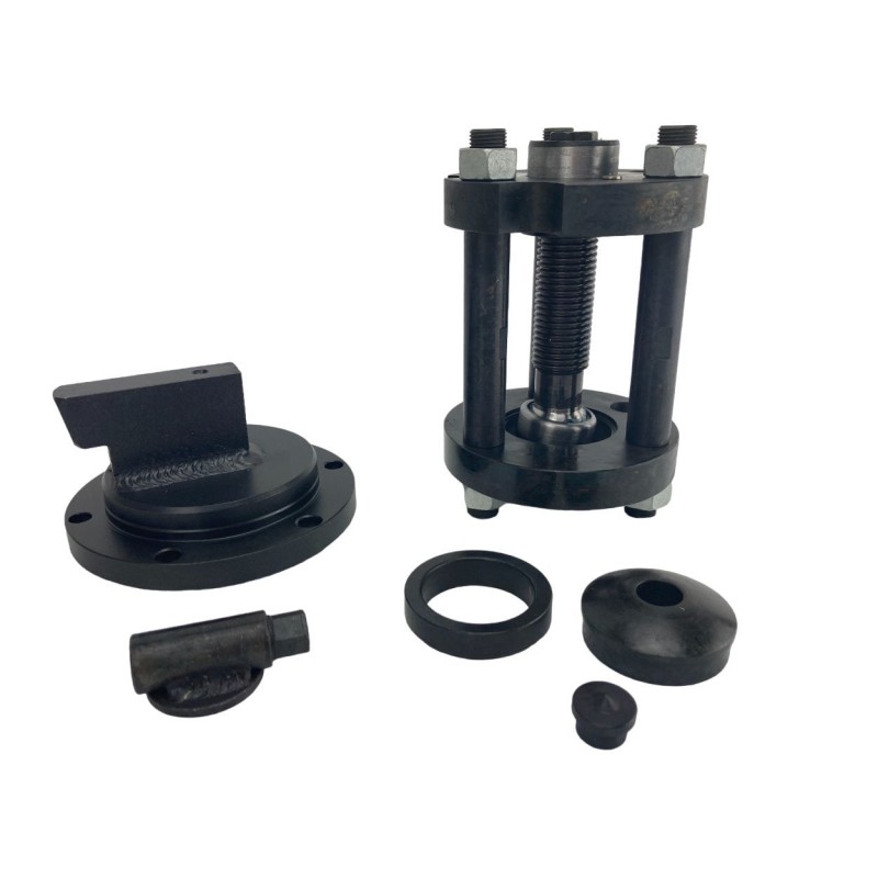 Набор инструментов Ваксойл 16091, натяжитель, пресс и приспособление