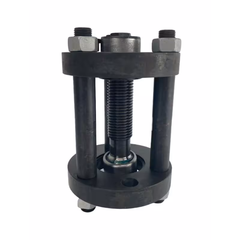 Набор инструментов Ваксойл 16091, натяжитель, пресс и приспособление