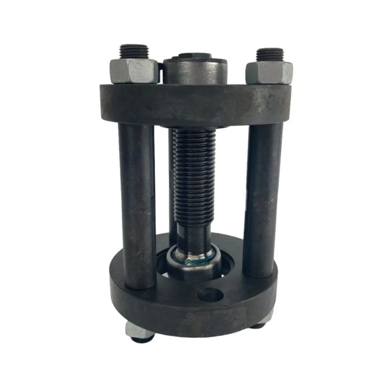 Набор инструментов Ваксойл 16091, натяжитель, пресс и приспособление