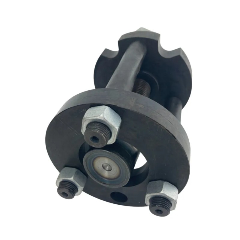 Набор инструментов Ваксойл 16091, натяжитель, пресс и приспособление