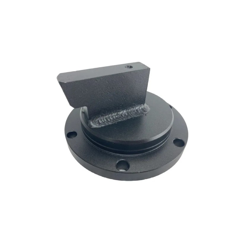 Набор инструментов Ваксойл 16091, натяжитель, пресс и приспособление