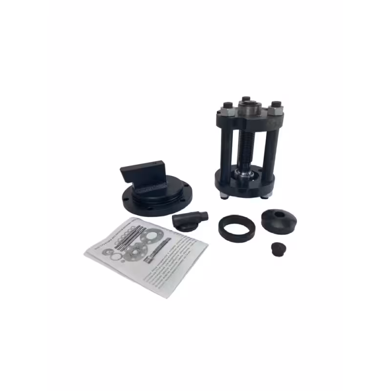 Набор инструментов Ваксойл 16091, натяжитель, пресс и приспособление