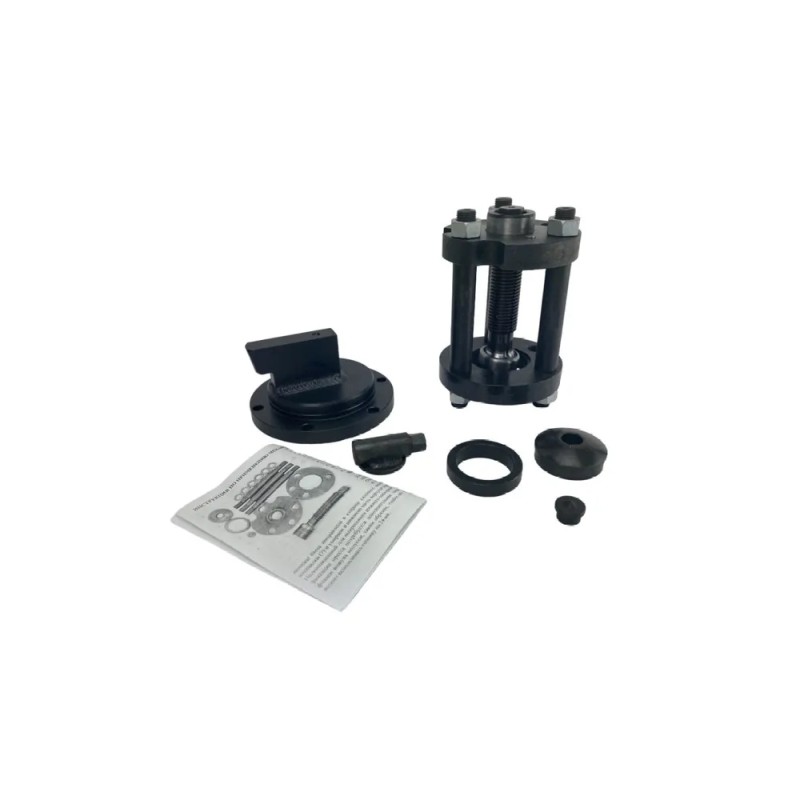 Набор инструментов Ваксойл 16091, натяжитель, пресс и приспособление