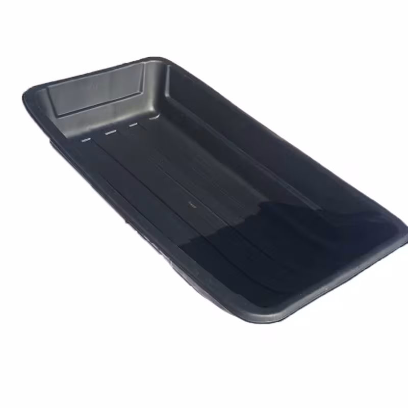 Сани-волокуши С5, 1200 мм