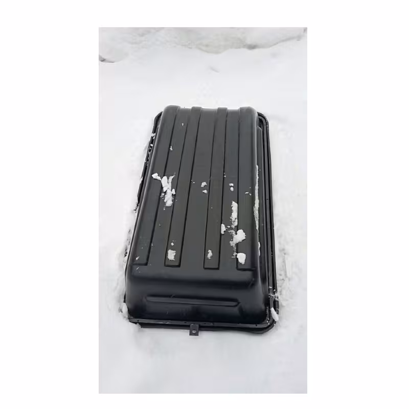 Сани-волокуши С5, 1200 мм