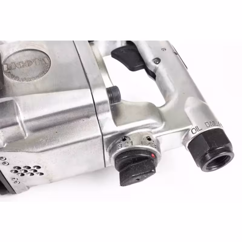 Гайковерт пневматический ударный Licota PAW-10048S