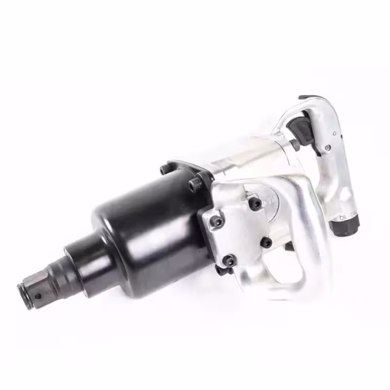 Гайковерт пневматический ударный Licota PAW-10048S