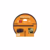 Шланг поливочный Fiskars 1027100, 3/4", 25 м