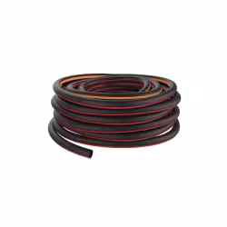 Шланг поливочный  Fiskars 1027100, 3/4", 25 м