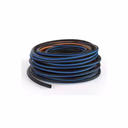 Шланг поливочный Fiskars 1027103, 1/2", 30 м