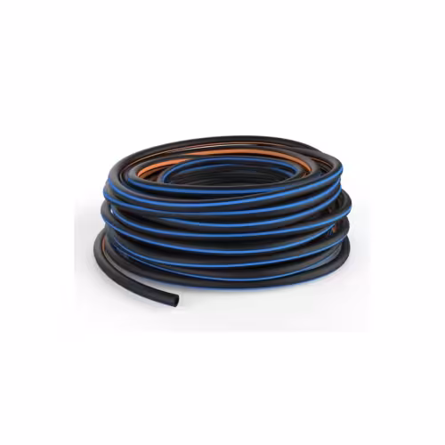 Шланг поливочный Fiskars 1027103, 1/2", 30 м