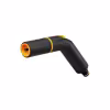 Пистолет поливочный Fiskars 1052182, регулируемый SoftGrip