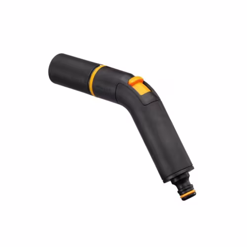 Пистолет поливочный Fiskars 1052182, регулируемый SoftGrip