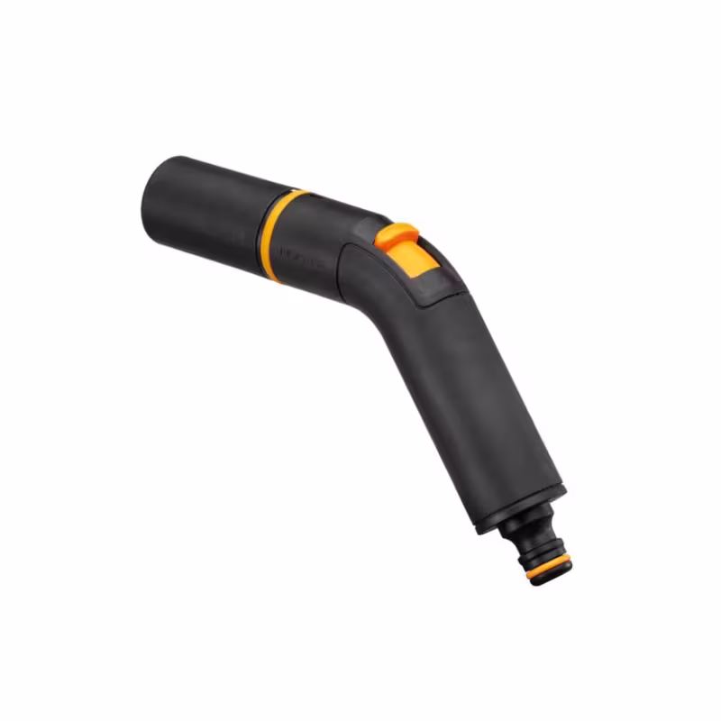 Пистолет поливочный Fiskars 1052182, регулируемый SoftGrip