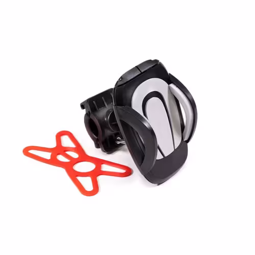 Держатель для смартфона на руль FSK-C1B-1 (до 4")