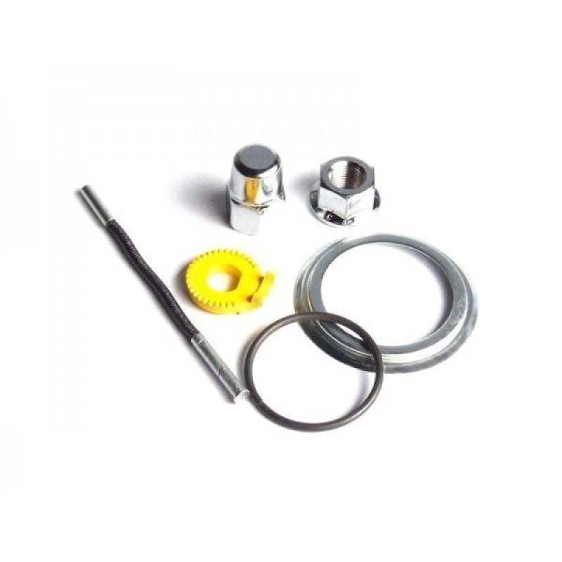 Монтажный комплект для втулки Shimano SG-3R40