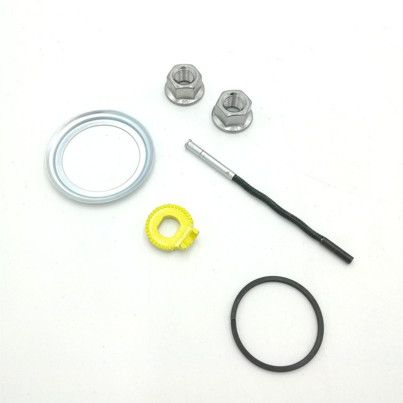 Монтажный комплект для втулки Shimano SG-3R40