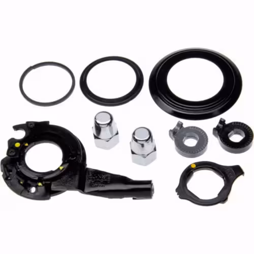 Монтажный комплект для втулки Shimano Inter-7 / SM-7C25 / CJ-NX10