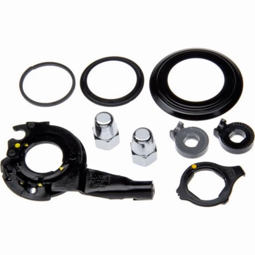 Монтажный комплект для втулки Shimano Inter-7 / SM-7C25 / CJ-NX10