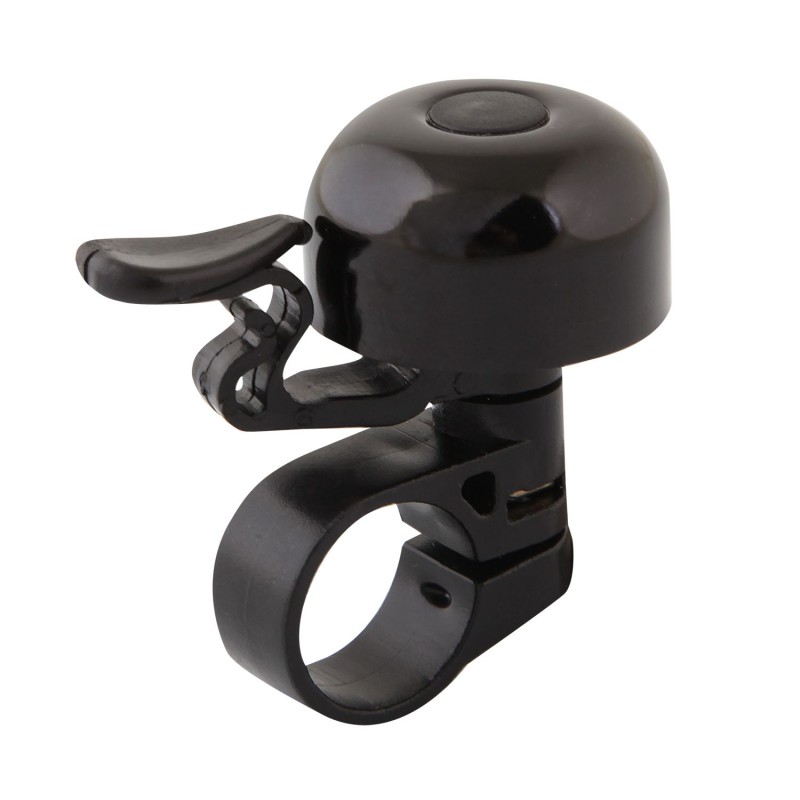 Звонок велосипедный STG 12A-05 X47240, черный