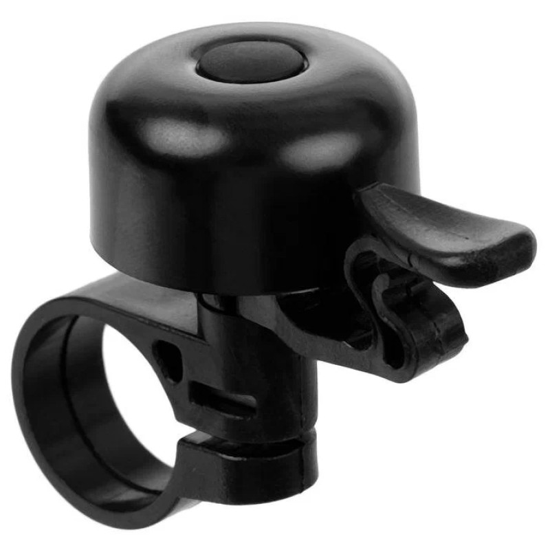 Звонок велосипедный STG 12A-05 X47240, черный