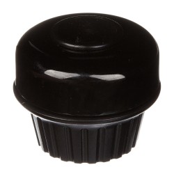 Звонок велосипедный STG DC-CB02 Х88810, черный