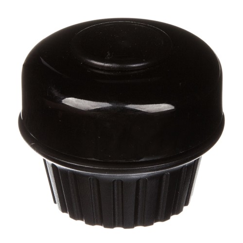 Звонок велосипедный STG DC-CB02 Х88810, черный