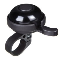 Звонок велосипедный STG 31A-05 X82741, чёрный