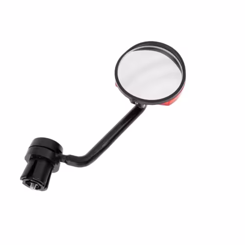 Зеркало заднего вида в торец руля STG JY-5 Х66189