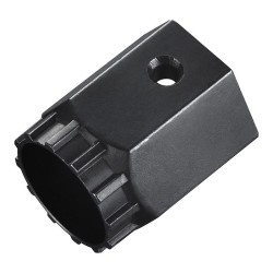 Съемник Shimano TL-LR10, для стопорного кольца, кассет и роторов C.Lock