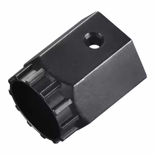 Съемник Shimano TL-LR10, для стопорного кольца, кассет и роторов C.Lock