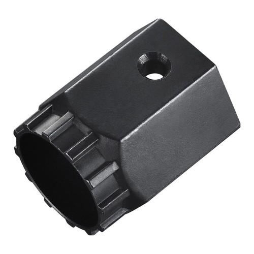 Съемник Shimano TL-LR10, для стопорного кольца, кассет и роторов C.Lock