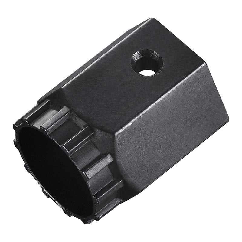 Съемник Shimano TL-LR10, для стопорного кольца, кассет и роторов C.Lock