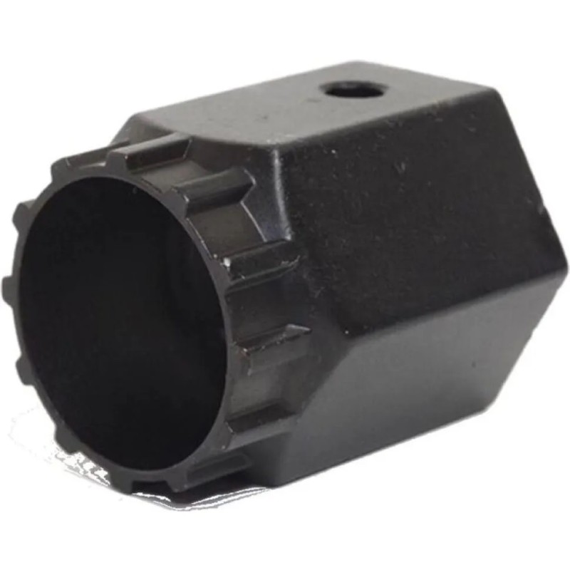 Съемник Shimano TL-LR10, для стопорного кольца, кассет и роторов C.Lock