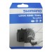 Съемник Shimano TL-LR10, для стопорного кольца, кассет и роторов C.Lock