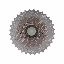 Кассета Shimano SLX HG81, 10 скоростей, 11/34Т