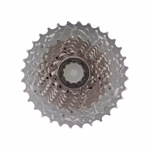 Кассета Shimano SLX HG81, 10 скоростей, 11/34Т