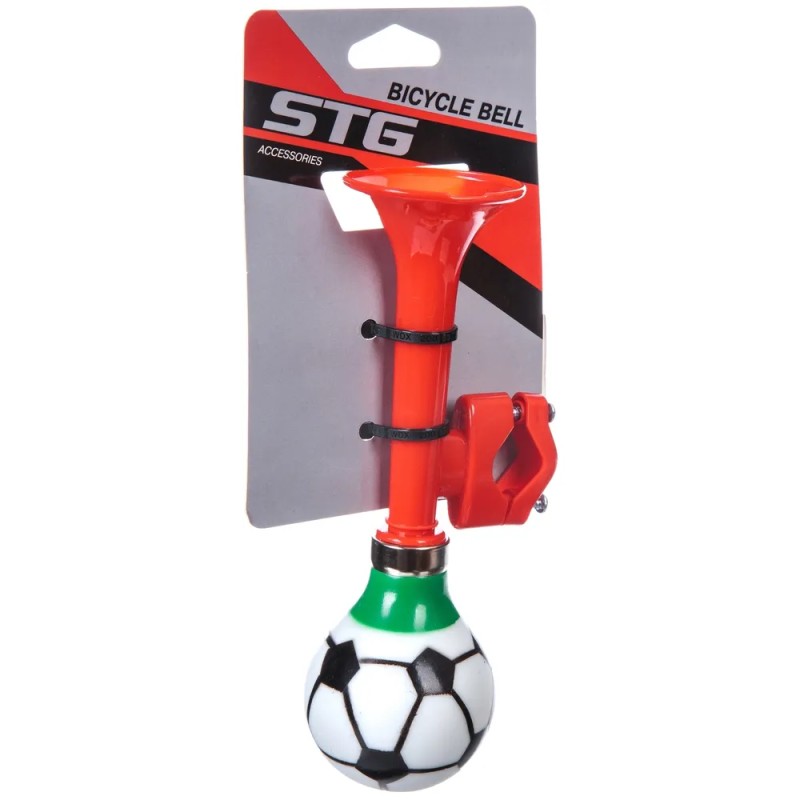 Звонок велосипедный STG 73L-01 X47248, клаксон