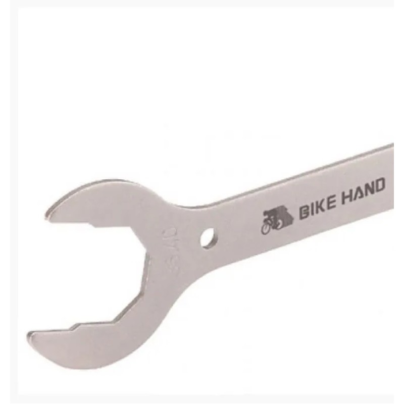 Ключ для рулевой колонки Bike Hand YC-153