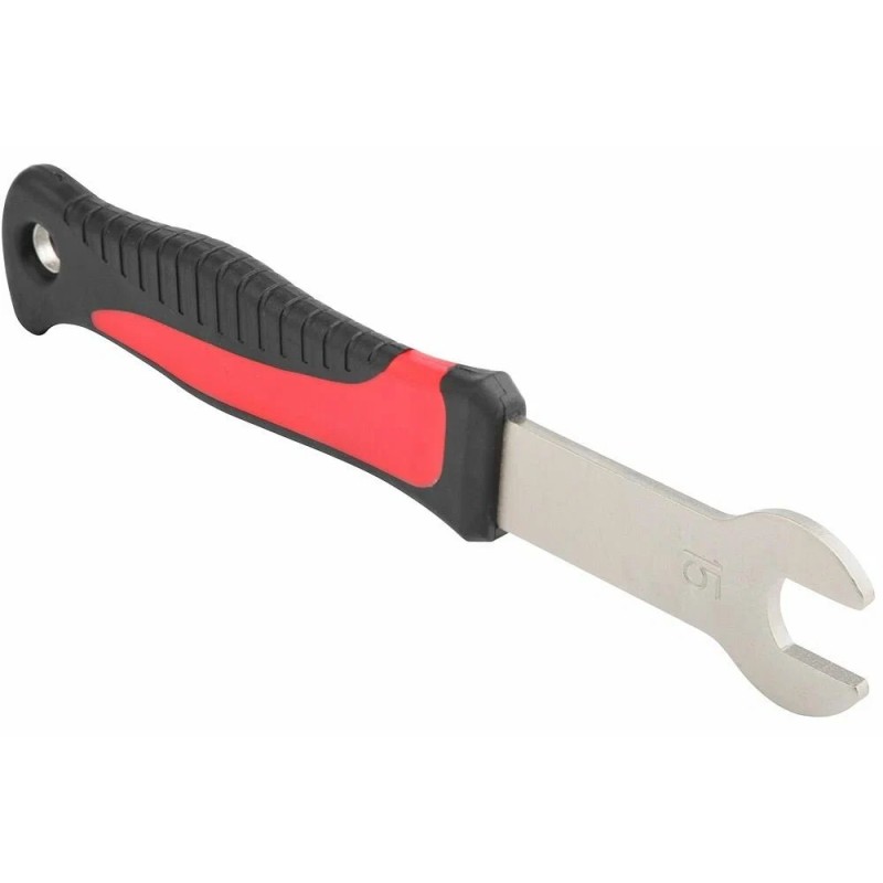 Ключ велосипедный педальный Bike Hand YC-162, 15 мм