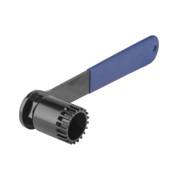 Cъемник каретки Kenli KL-9706F с рукояткой для ISIS drive