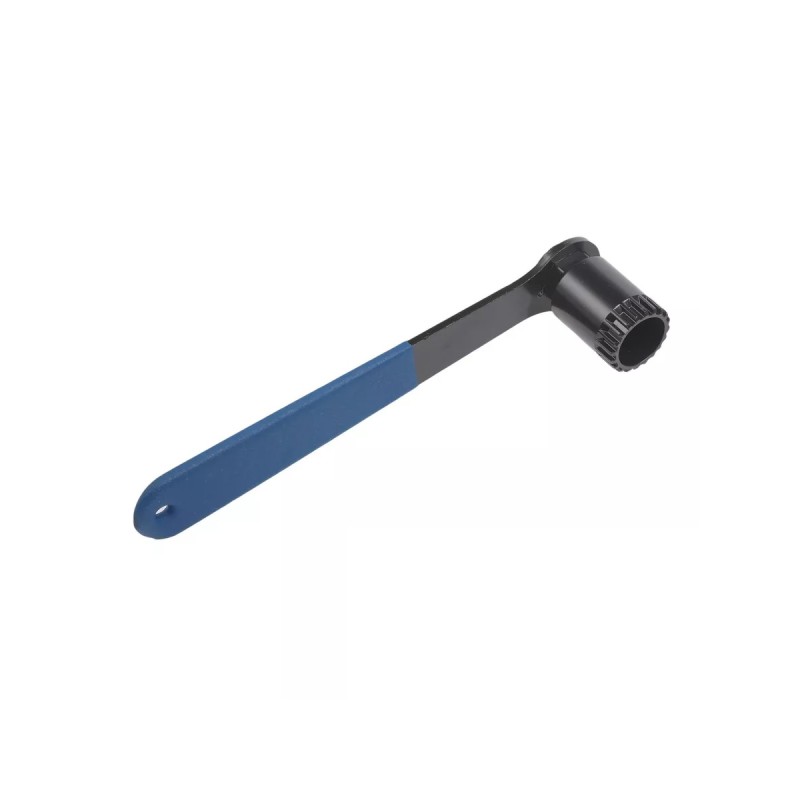 Cъемник каретки Kenli KL-9706F с рукояткой для ISIS drive