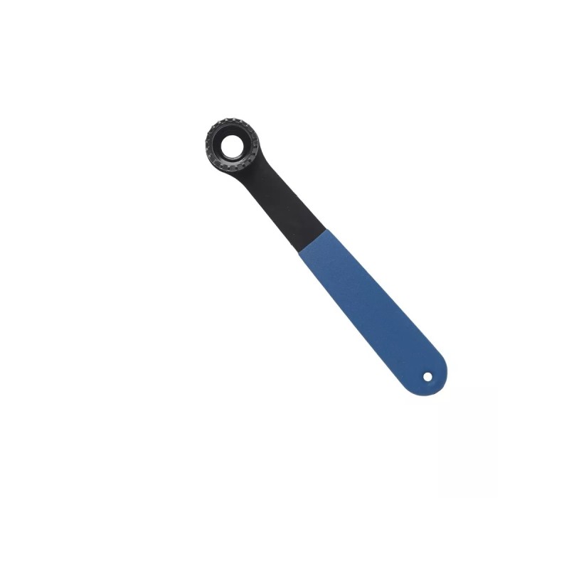 Cъемник каретки Kenli KL-9706F с рукояткой для ISIS drive